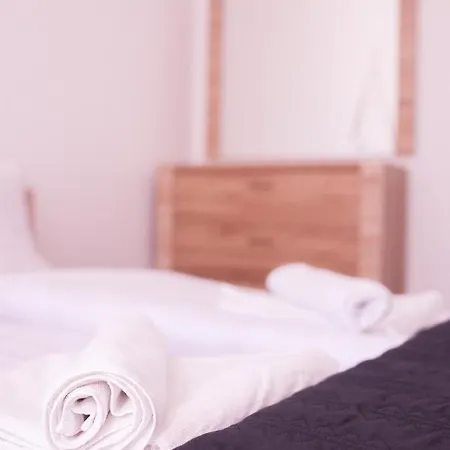 Apartament Blekit Fal Przy Wydmie W Ustce Апартаменты